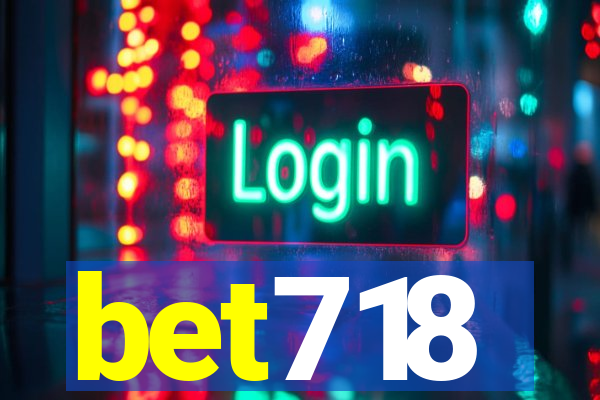 bet718