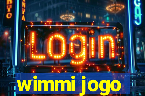 wimmi jogo