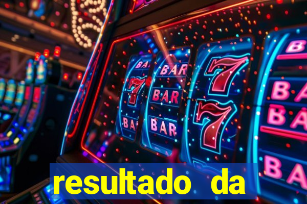 resultado da alvorada de natal