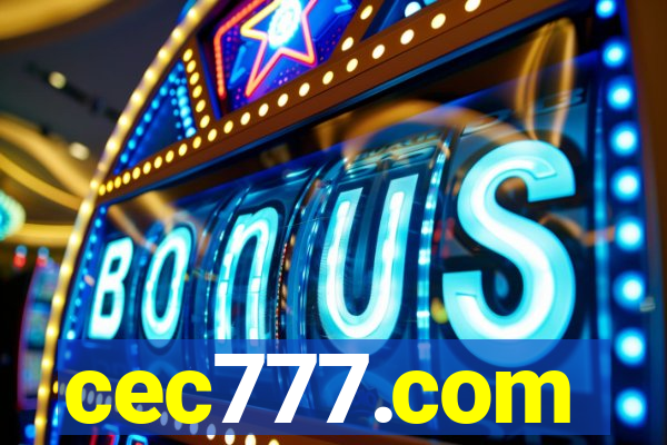 cec777.com
