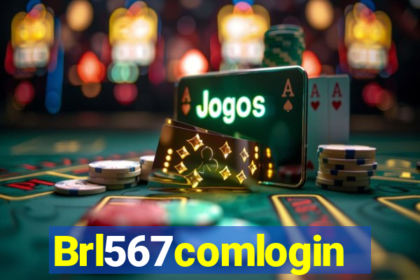 Brl567comlogin