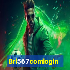 Brl567comlogin