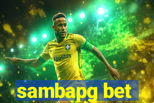 sambapg bet
