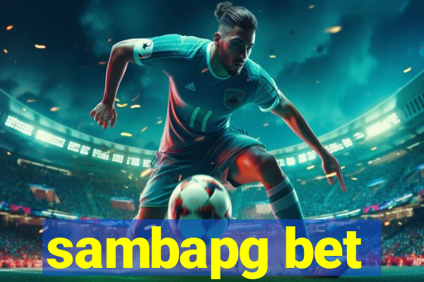 sambapg bet