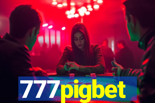 777pigbet