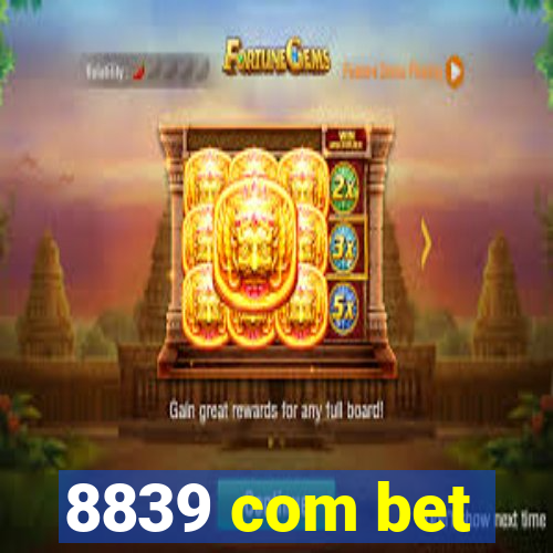 8839 com bet