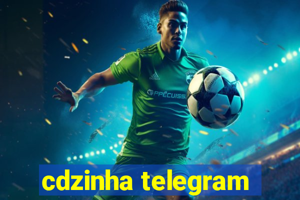 cdzinha telegram