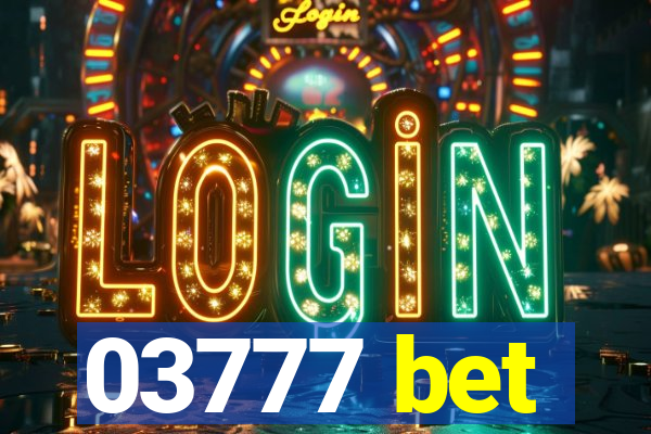 03777 bet
