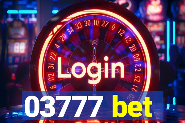 03777 bet