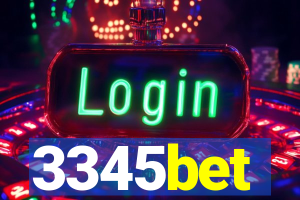 3345bet