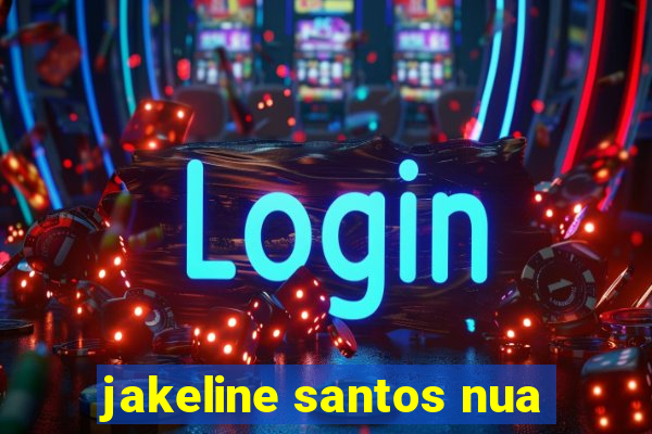 jakeline santos nua