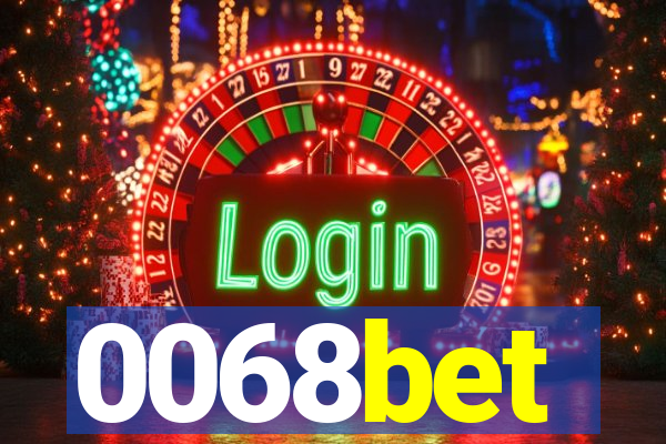 0068bet