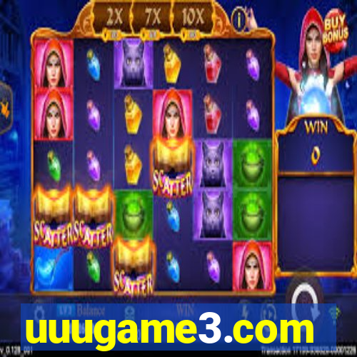uuugame3.com