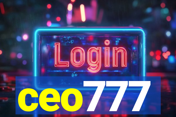 ceo777