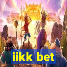iikk bet