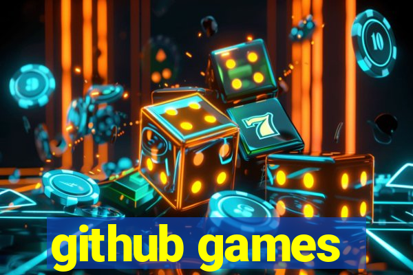 github games