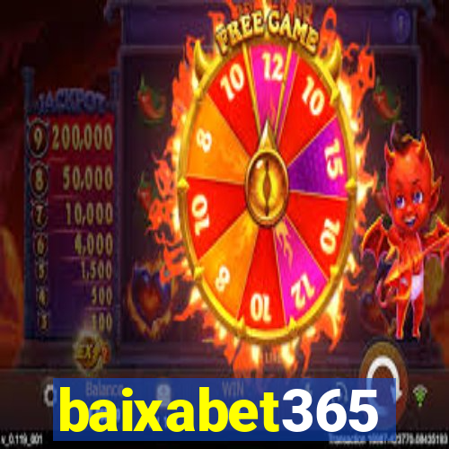 baixabet365