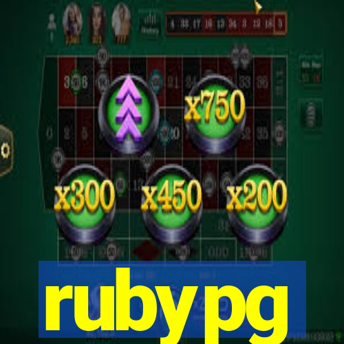 rubypg
