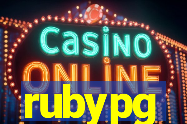 rubypg