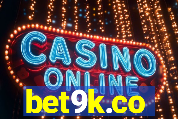 bet9k.co