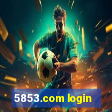 5853.com login