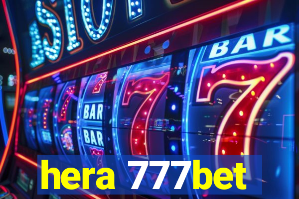 hera 777bet