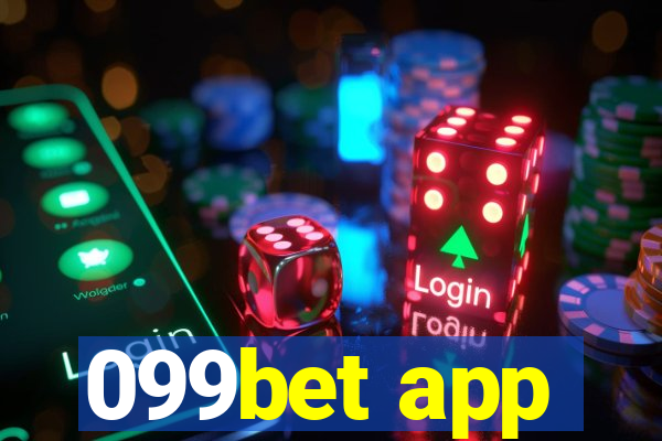 099bet app