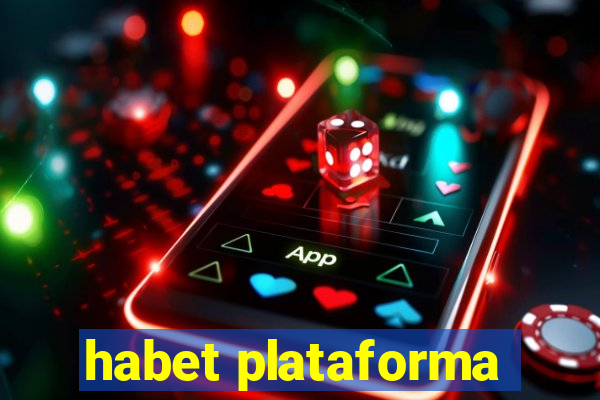 habet plataforma