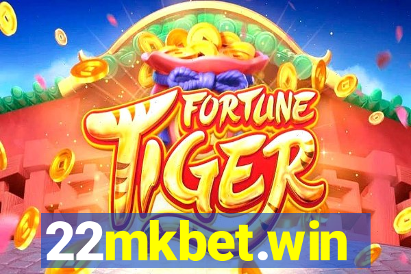 22mkbet.win
