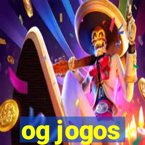 og jogos