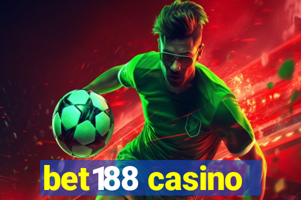 bet188 casino