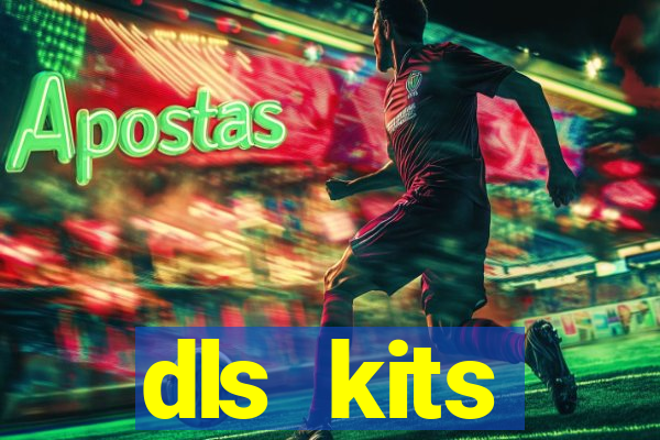 dls kits corinthians 2022