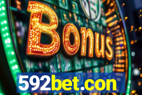 592bet.con