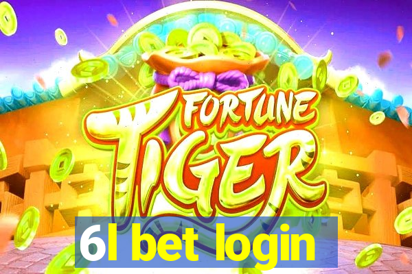 6l bet login