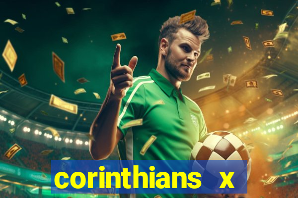 corinthians x gremio palpites
