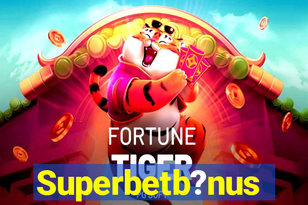 Superbetb?nus