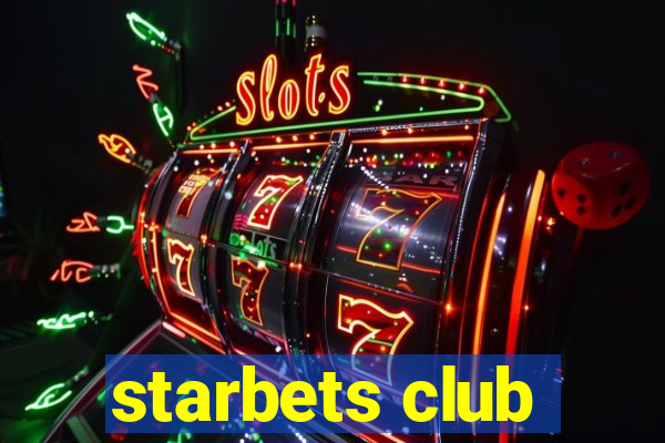 starbets club