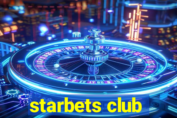starbets club