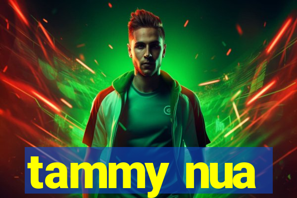 tammy nua