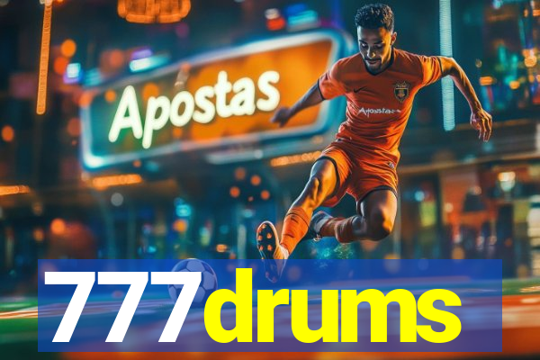 777drums
