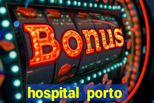 hospital porto alegre trabalhe conosco