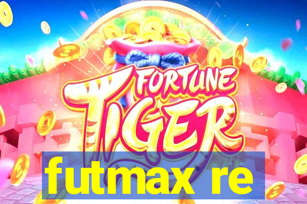 futmax re