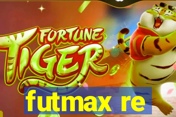 futmax re