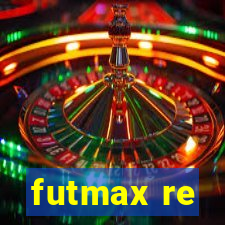 futmax re
