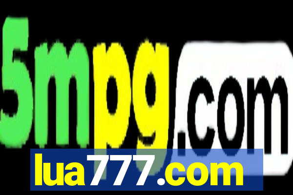 lua777.com