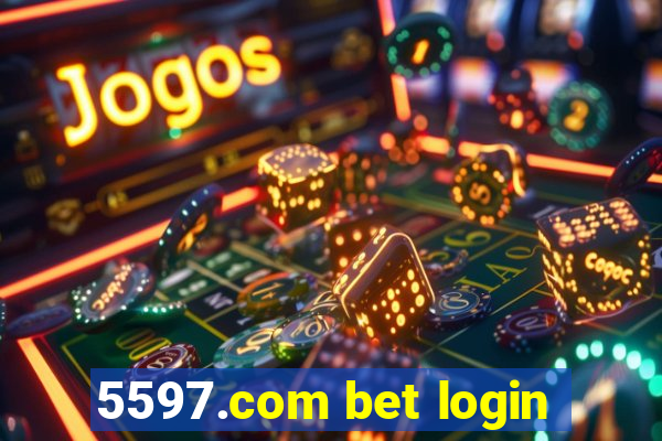 5597.com bet login