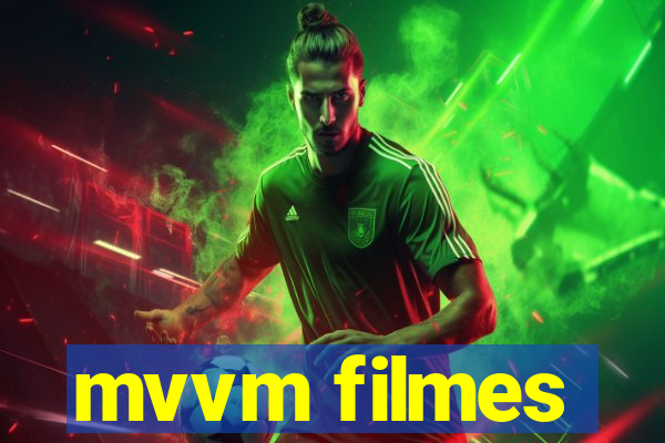 mvvm filmes