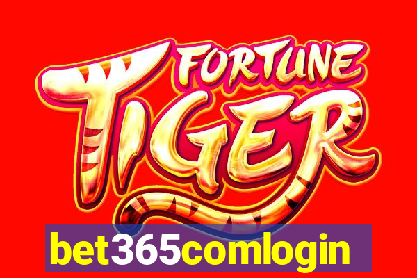 bet365comlogin