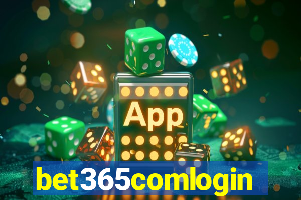 bet365comlogin