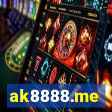 ak8888.me